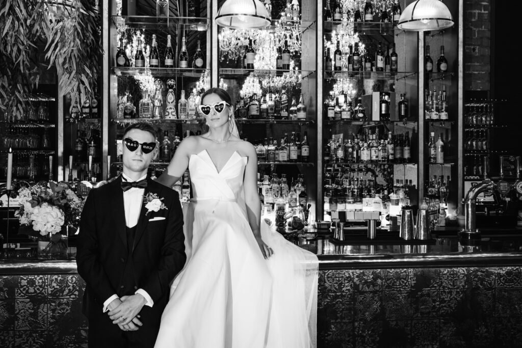 Northeast Wedding Photography